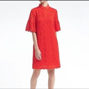 Banana Republic dress